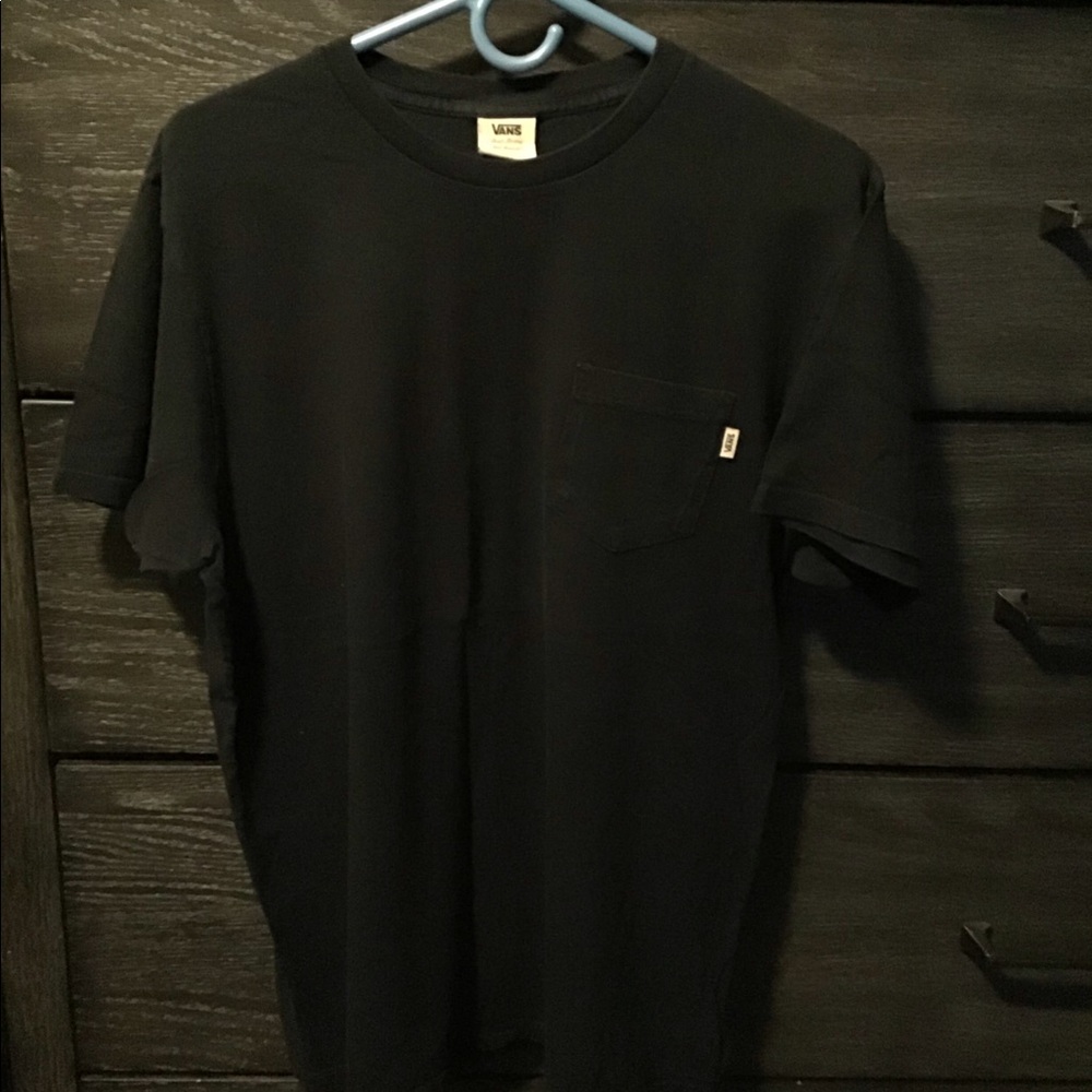 Vans shirt